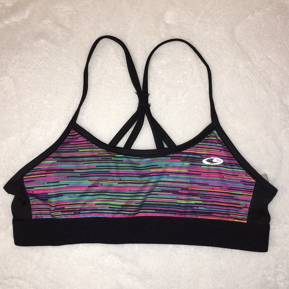 Champion Sports Bra